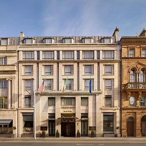 The College Green Dublin Hotel, Autograph Collection